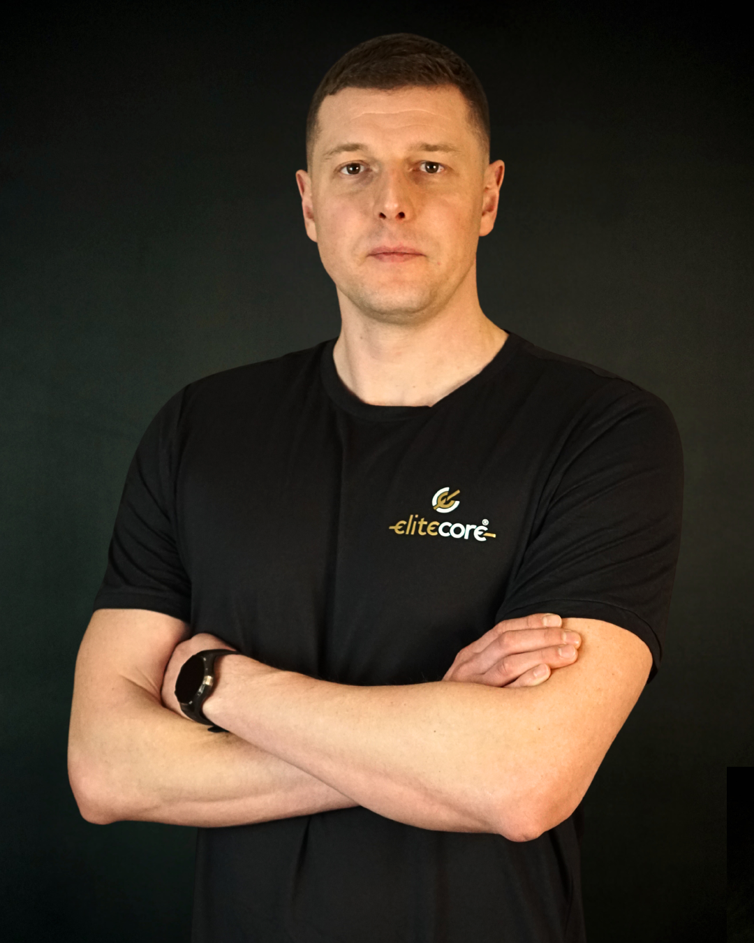 Konrad Czerniak preview article image