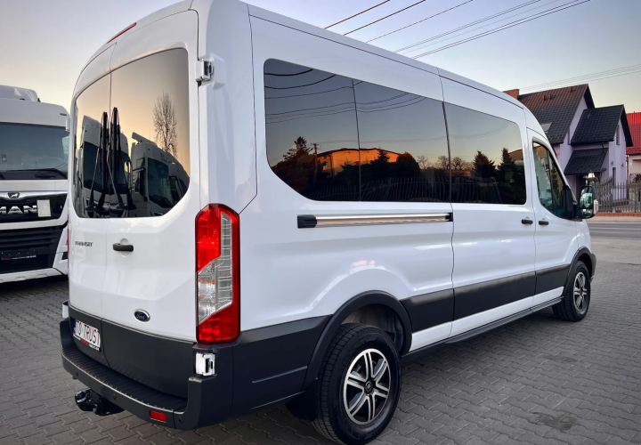 Airport transfers - Alicante - image 2 of 5