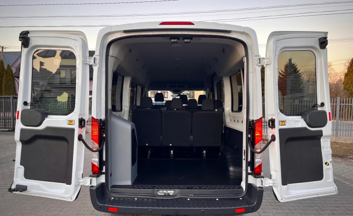 Airport transfers - Alicante - image 5 of 5