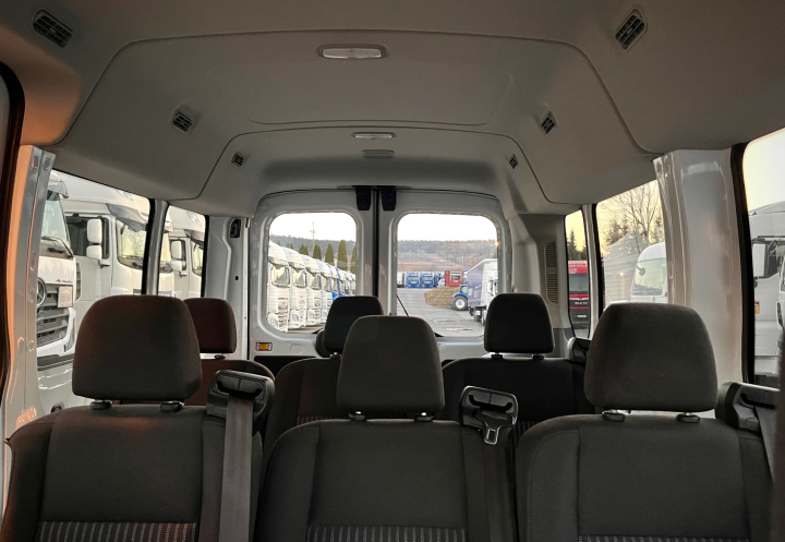 Airport transfers - Alicante - image 4 of 5
